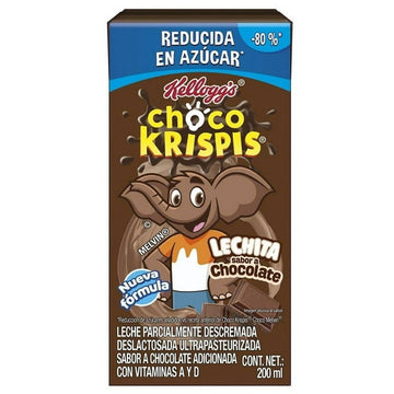 Kellogs Choco Krispis Chocolate Drink