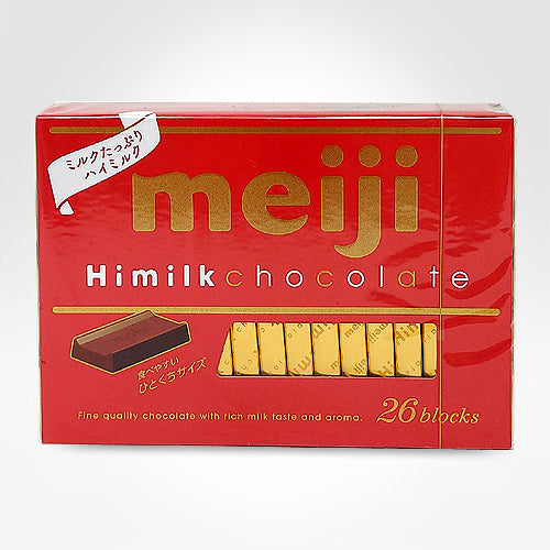 Meiji Himilk