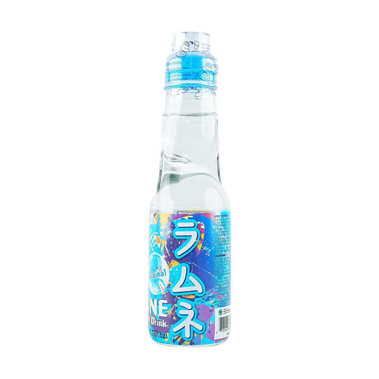 Mizuho Ramune Original flavor