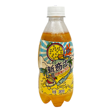 Sunkist passion fruit KOREA