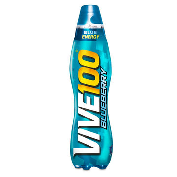 Vive 100 Blue Energy 500ml