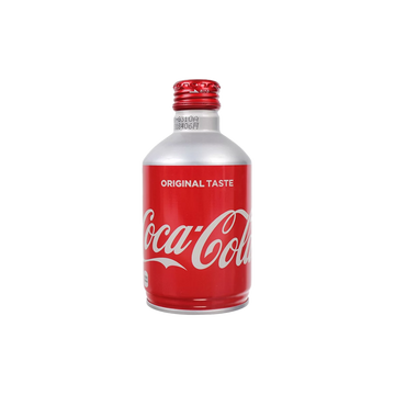 Coca Cola Original Taste Miniature 300ml