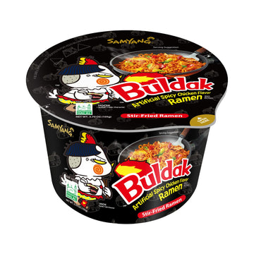 Buldak Ramen Cup 105G