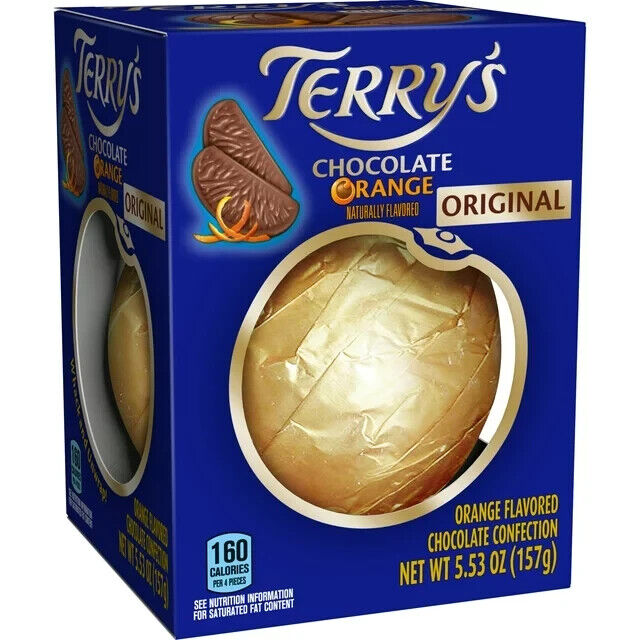 Terry's Orange Original