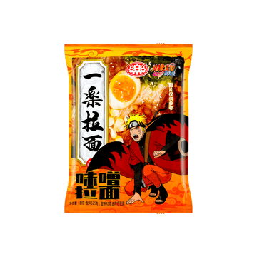 Naruto Ichiraku Ramen