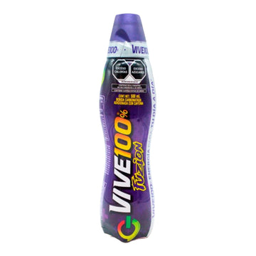 Vive 100 Fuzion Energy 500ml