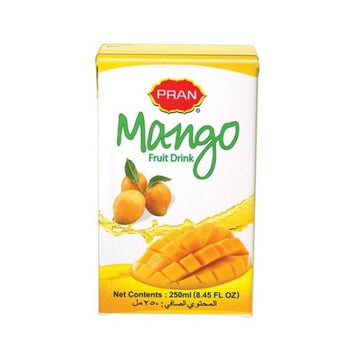 Pran Mango Juice