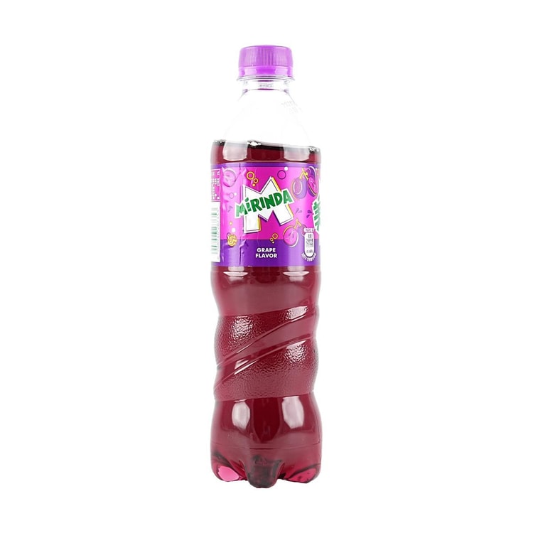 Mirinda - Grape Flavor