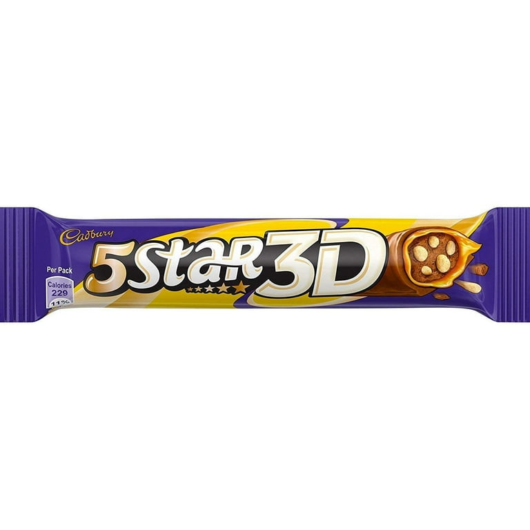 5 Star 3D