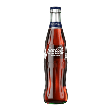 Coca Cola Maple
