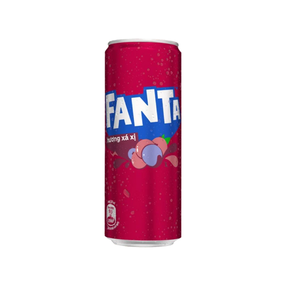 Fanta Sarsi