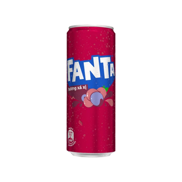 Fanta Sarsi