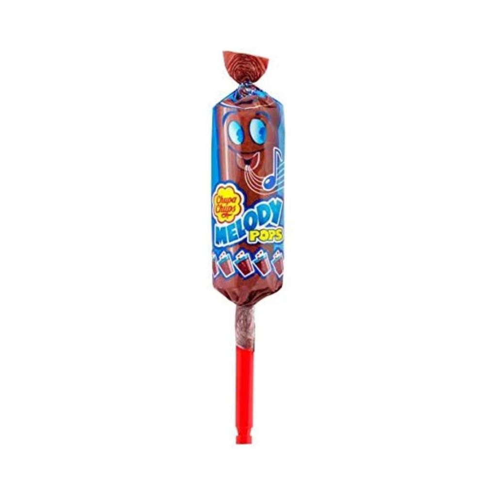 Chupa Chups Melody Pops Cola – Exotic Snack Guys