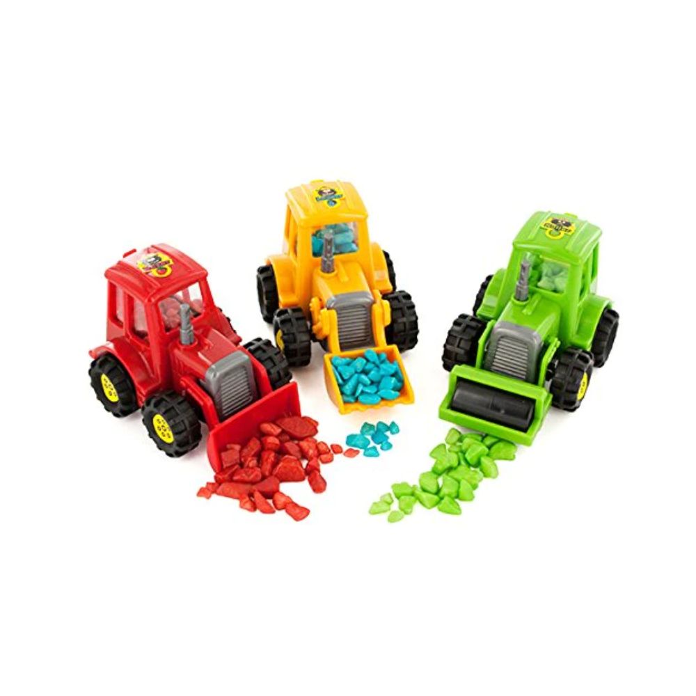 Kidsmania Bubble Dozer