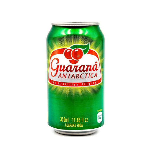 Guarana Antartica