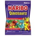 Haribo Dinosaurs Gummies