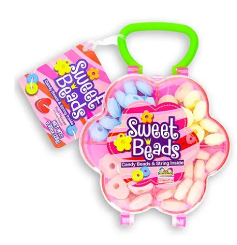 Sweet Beeds Candy