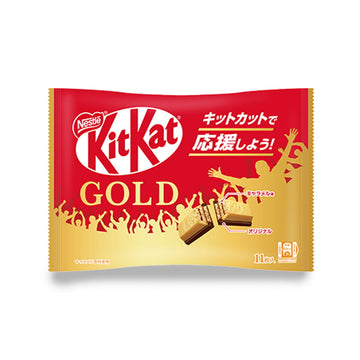 Kitkat Gold