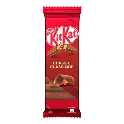 Kitkat Classic Classique