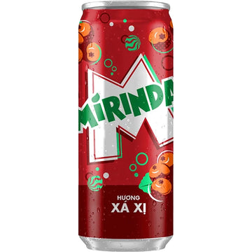 Mirinda Sarsi