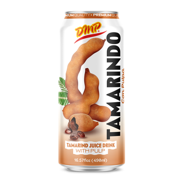 De Mi Pais Tamarind Juice Drink