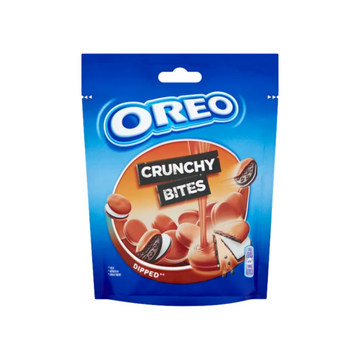 Oreo Crunchy Bites