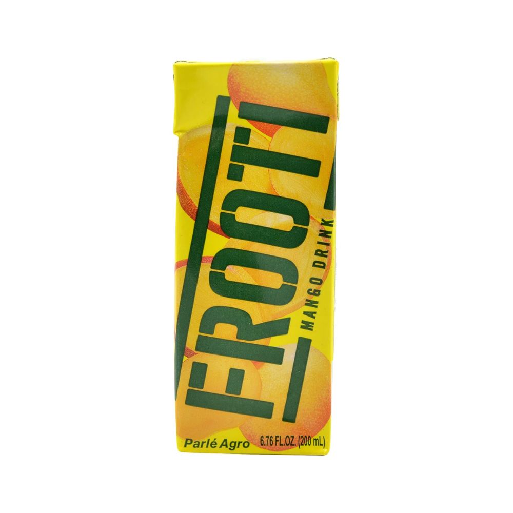 Frooti Mango Drink