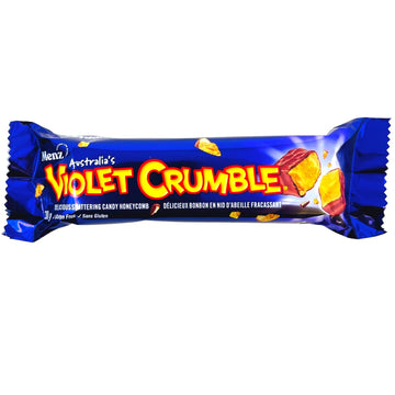 Violet Crumble - 30g