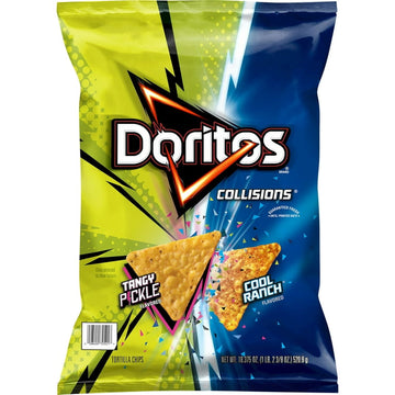 Doritos Collisions - 1 LB