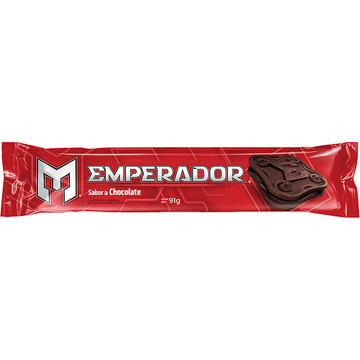 Emperador Chocolate Creme Sandwich Cookies