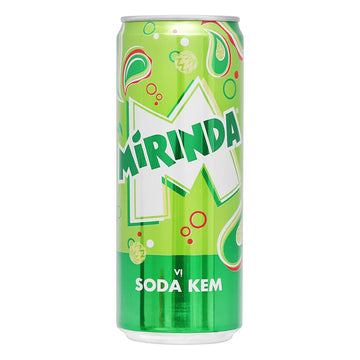 Mirinda Soda Kem