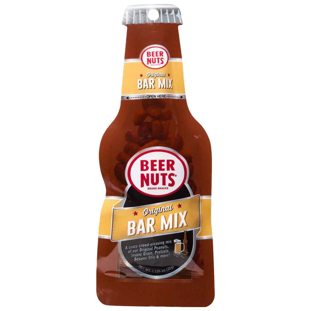 Beer Nuts Bar Mix