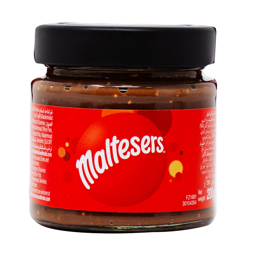 Maltasers Chocolate Spread