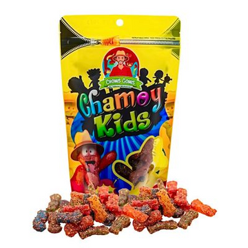 Chomis Gomis Chamoy Kids