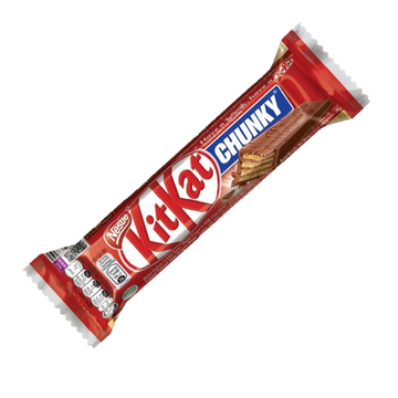 Nestle Kit Kat Chunky