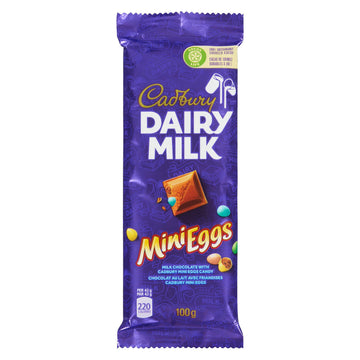 Dairy Milk Mini Eggs