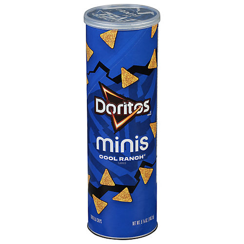 Doritos Mini Cool Ranch