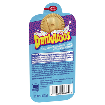 DunkAroos