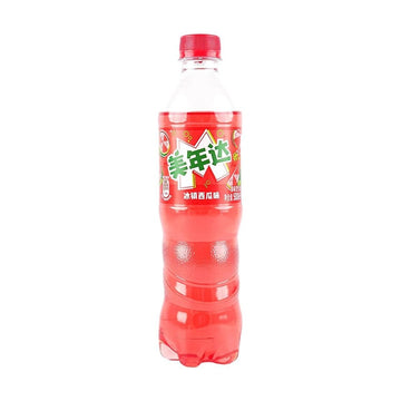 Mirinda - Watermelon Flavor