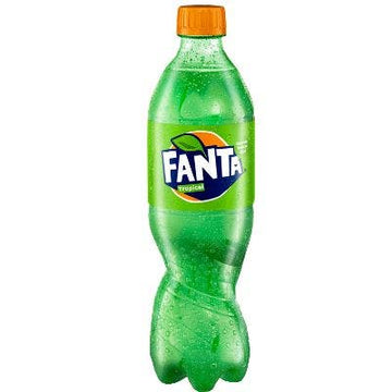 Fanta Tropical 500ml Wholesale - Case of 24