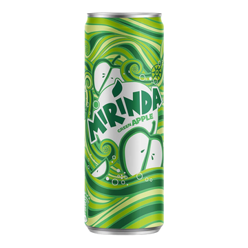 Mirinda Green Apple