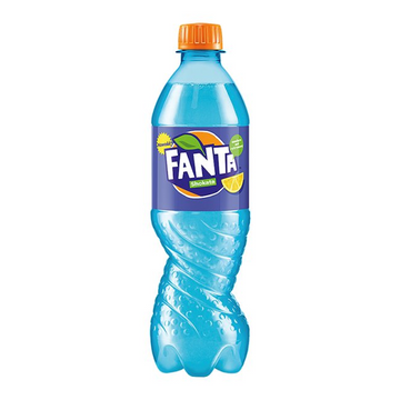 Fanta Shokata - 500ml