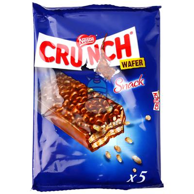 Nestle Crunch Wafer Snack