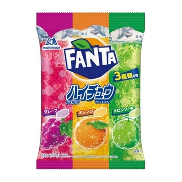 Fanta Hi-Chew