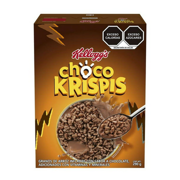 Kellogg's Choco Krispis