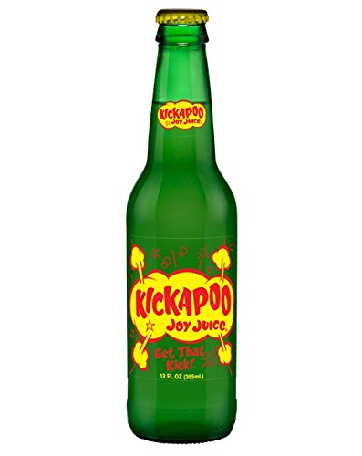 Kickapoo Joy Juice