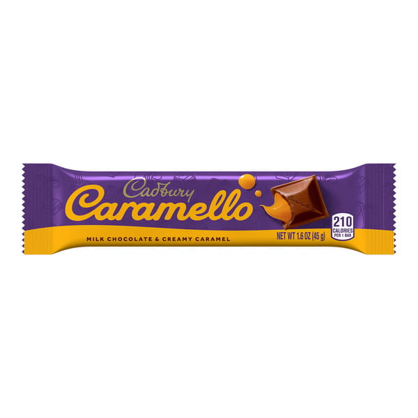 Cadbury Dairy Milk Caramello