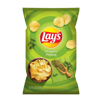 Lays Oregano 42g