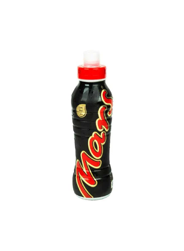 Mars Milk Shake 350ml Wholesale - Case of 8 – Exotic Snack Guys