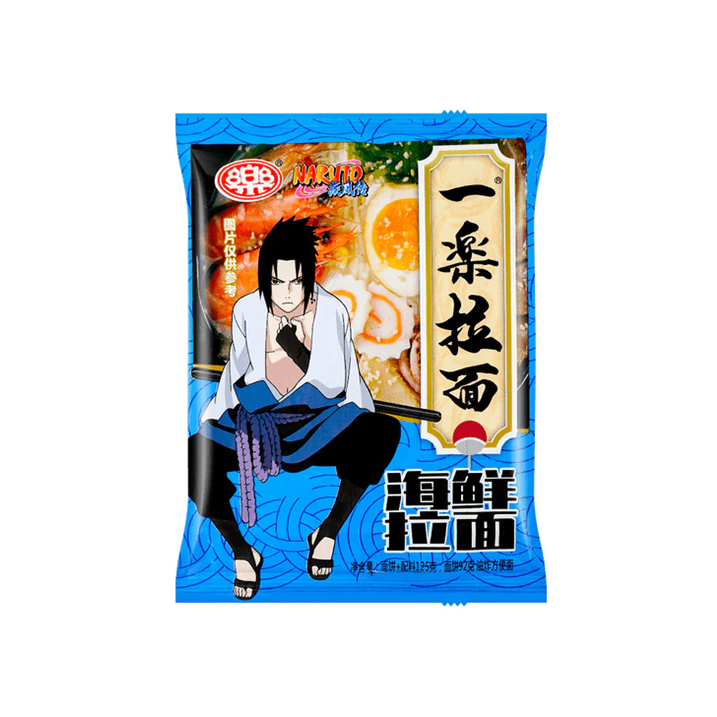 Naruto Seafood Instant Noodles